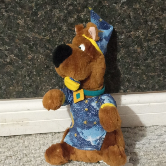 Cartoon Network Other - Cartoon Network Scooby Doo